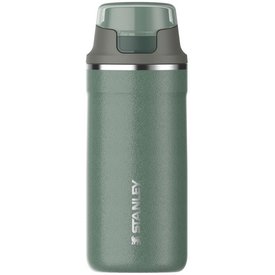 Stanley District Pulse Mug hammertone green