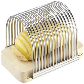Westmark Fächerkartoffelschneider