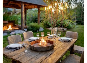 Garten Handwerk