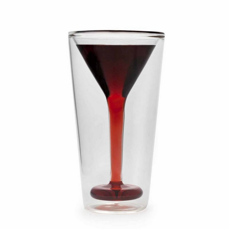 Glas HOOT Glastini 
