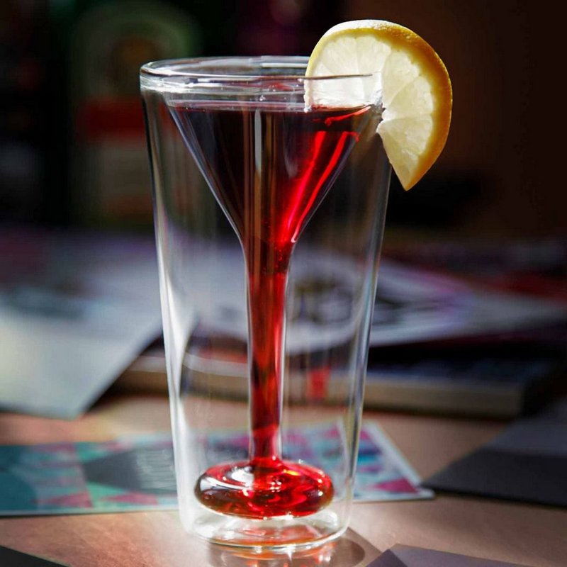 Glas HOOT Glastini 