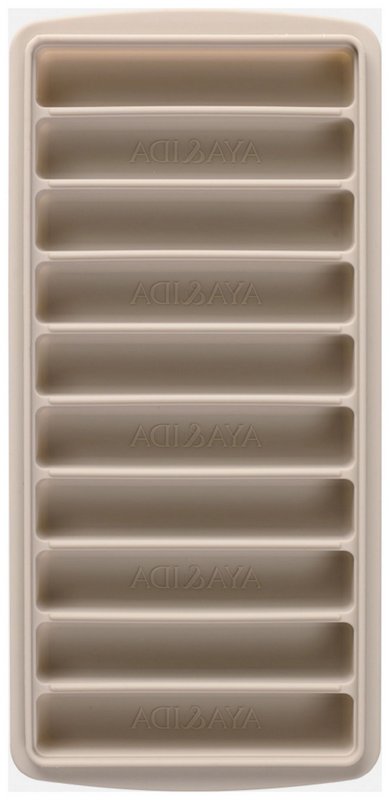 AYAIDA Eiswürfelbehälter Cream Beige 