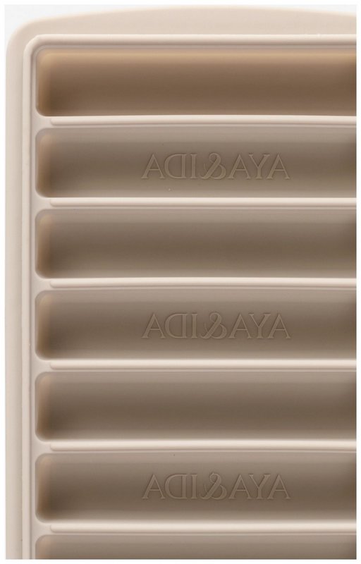 AYAIDA Eiswürfelbehälter Cream Beige 