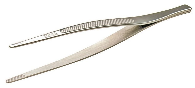 Piazza Küchenpinzette 15cm 