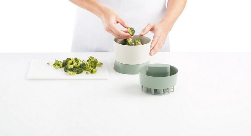 Veggie Ricer Gemüsereis Schneider 