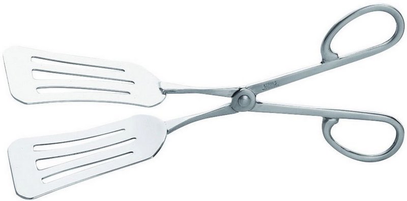 Piazza Patisseriezange 21cm 