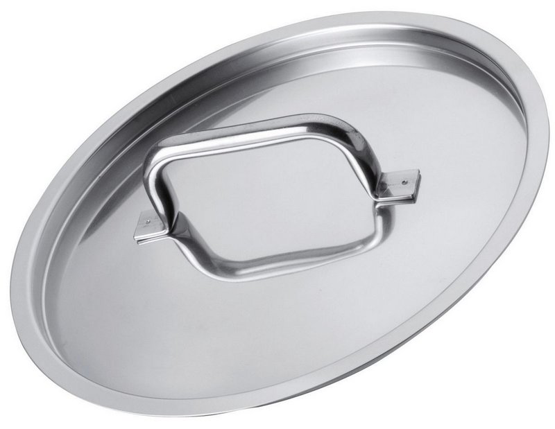 Piazza Chef Deckel 20cm 