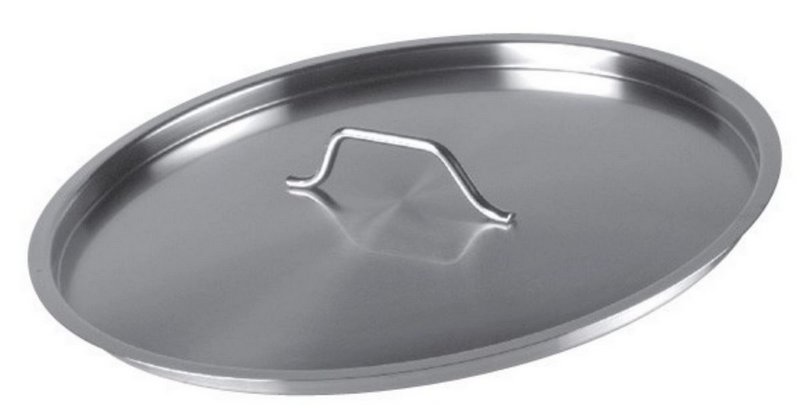 Piazza Basic Deckel 36cm 
