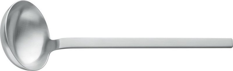 Zwilling Minimale mattiert Suppenschöpfer 