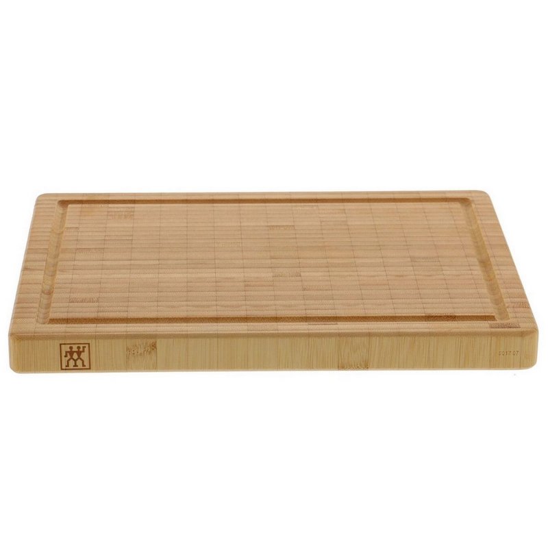 Zwilling Schneidebrett Bambus mittel 36x25.5x3cm 