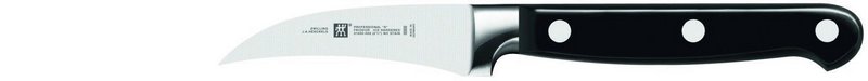 Zwilling Pro Schälmesser 
