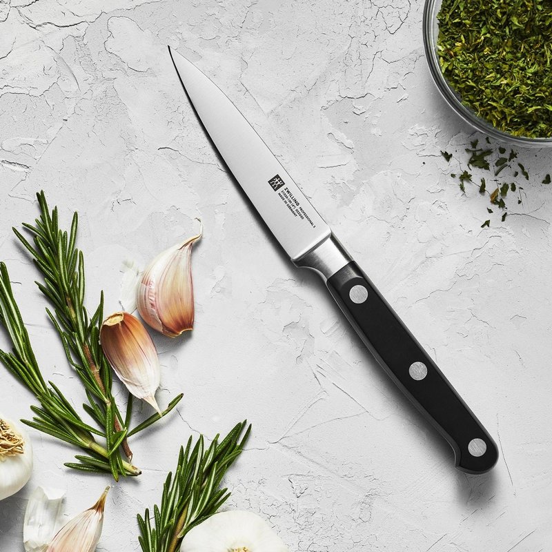 Zwilling Pro Spick und Garniermesser 