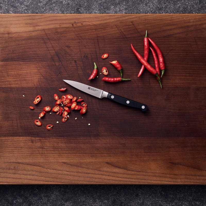Zwilling Pro Spick und Garniermesser 