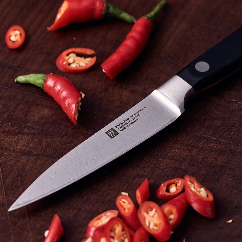 Zwilling Pro Spick und Garniermesser 