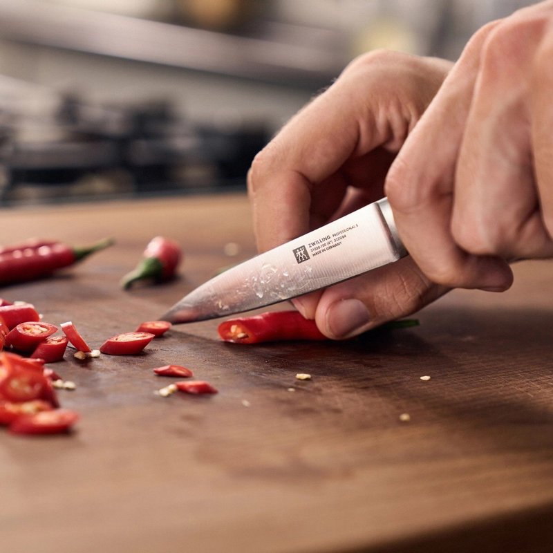 Zwilling Pro Spick und Garniermesser 