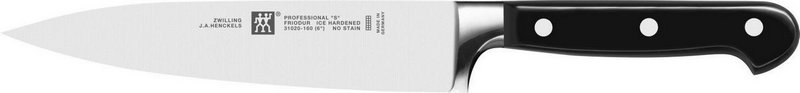 Zwilling Pro Fleischmesser 