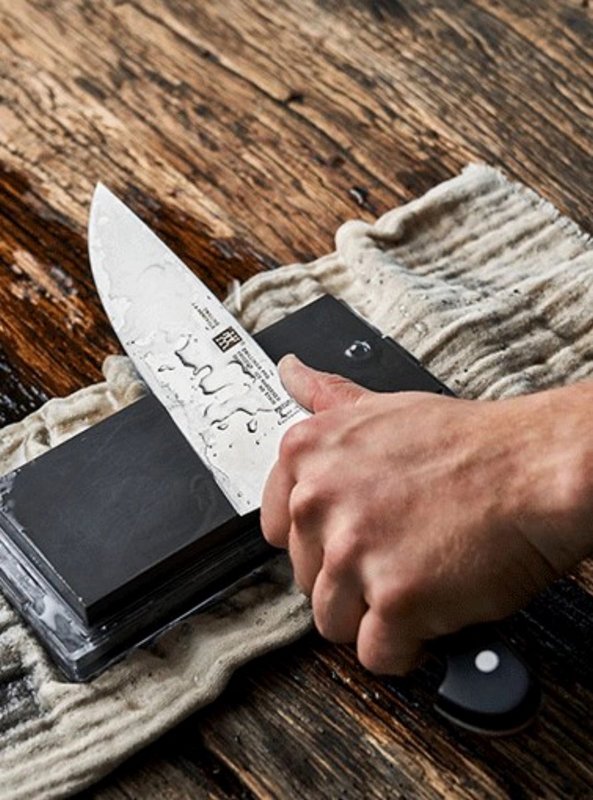 Zwilling Pro Fleischmesser 