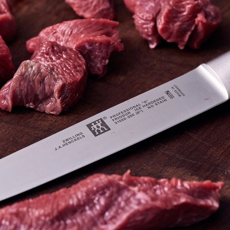 Zwilling Pro Fleischmesser 