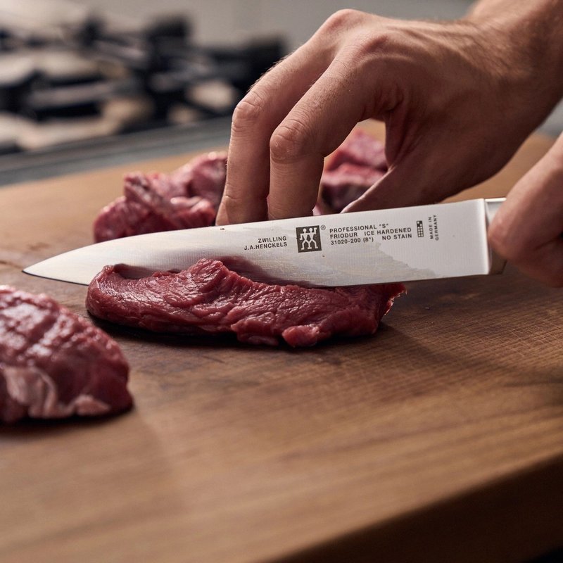 Zwilling Pro Fleischmesser 