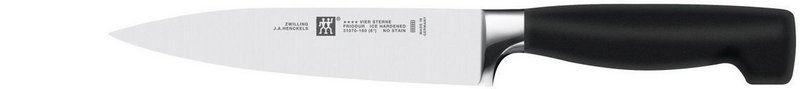 Zwilling Four Star Fleischmesser 160 mm 