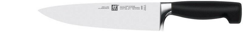 Zwilling Four Star Kochmesser 200 mm 