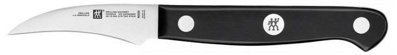 Zwilling Gourmet Schälmesser 60 mm 