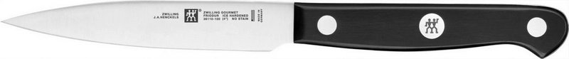 Zwilling Messerset Gourmet Schäl Fleisch Kochmesser 