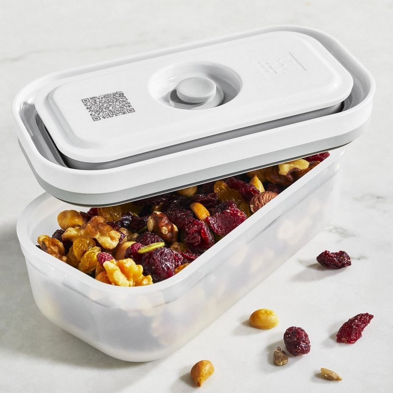 Zwilling Vakuum Box S M L Kunststoff 