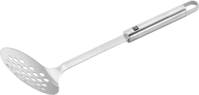 Zwilling Pro Schaumlöffel rund 