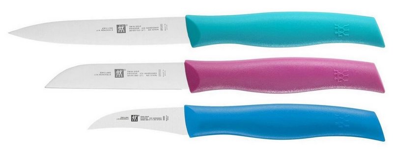 Zwilling Gemüsemesser Twin 