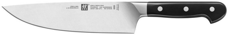 Zwilling Pro Kochmesser 