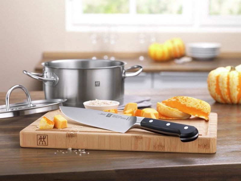 Zwilling Pro Kochmesser 