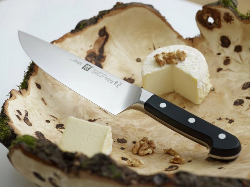 Zwilling Pro Kochmesser 