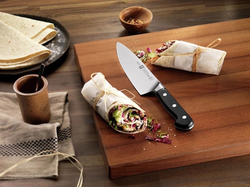 Zwilling Pro Kochmesser 