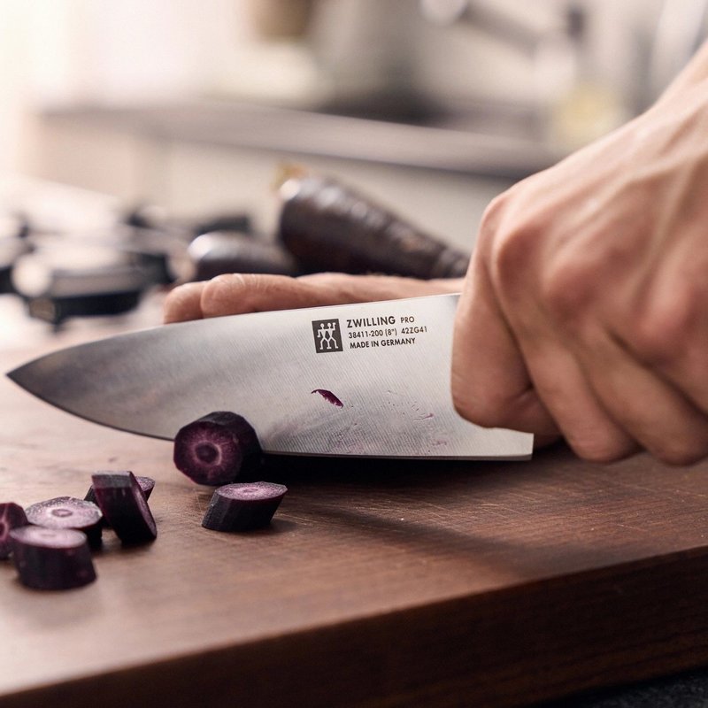 Zwilling Pro Kochmesser 