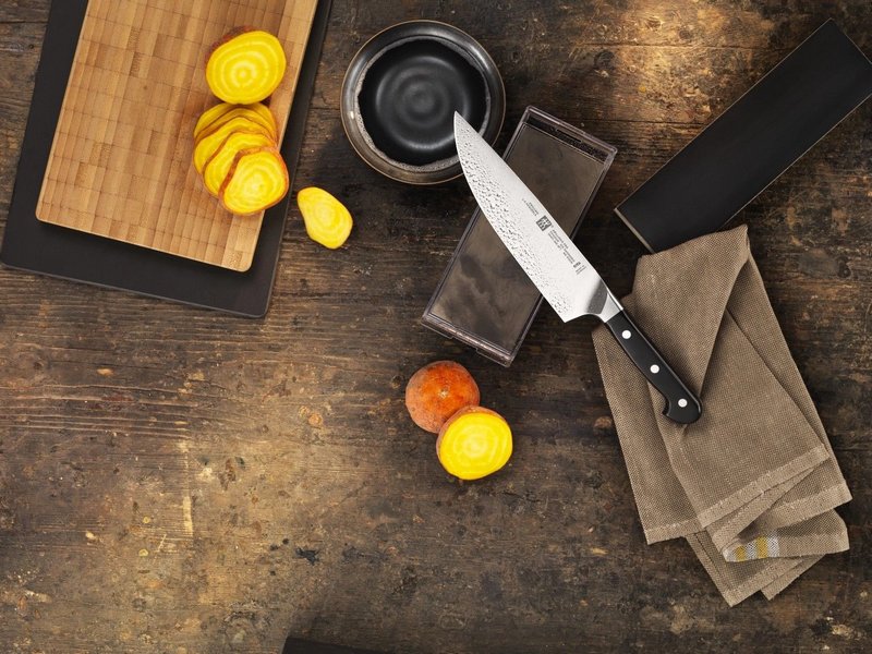 Zwilling Pro Kochmesser 