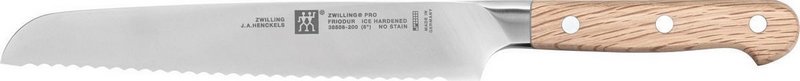 Zwilling Brotmesser Pro Wood 20cm 