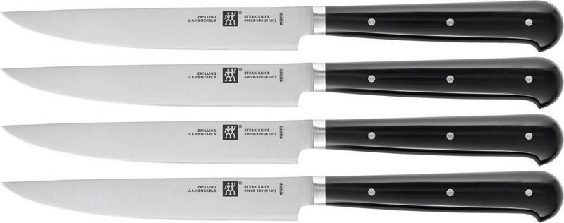 Zwilling Steakmesserset TWIN 