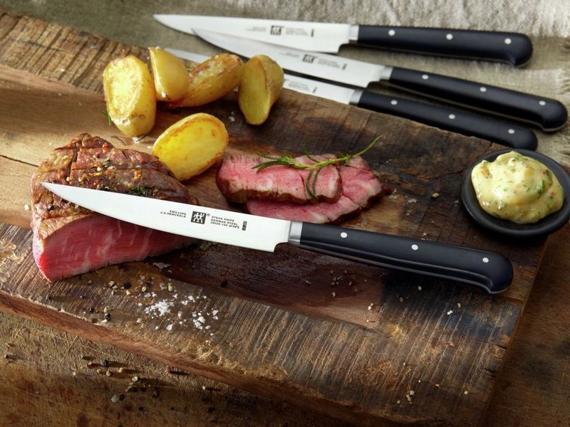 Zwilling Steakmesserset TWIN 