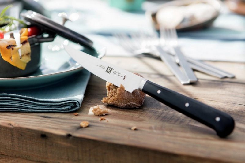 Zwilling Steakmesserset TWIN 