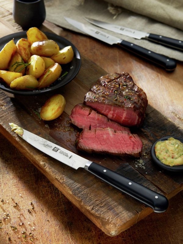 Zwilling Steakmesserset TWIN 