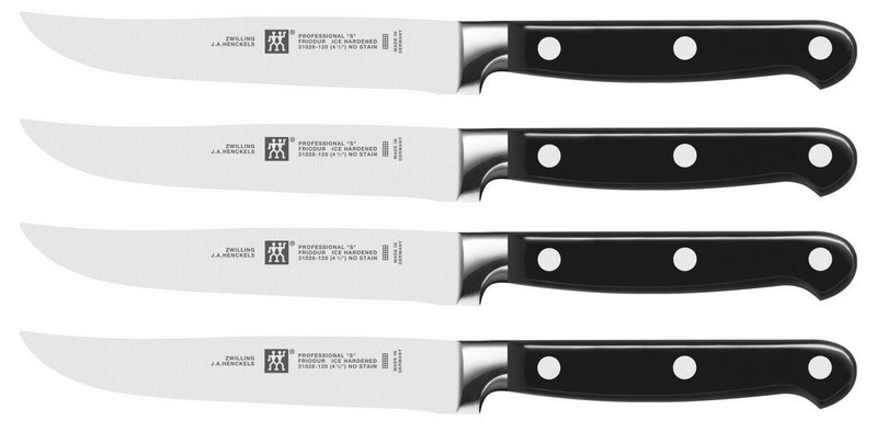 Zwilling Steakmesser Professional S 