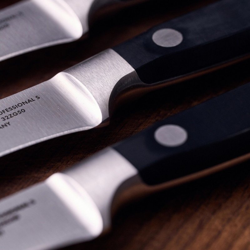 Zwilling Steakmesser Professional S 