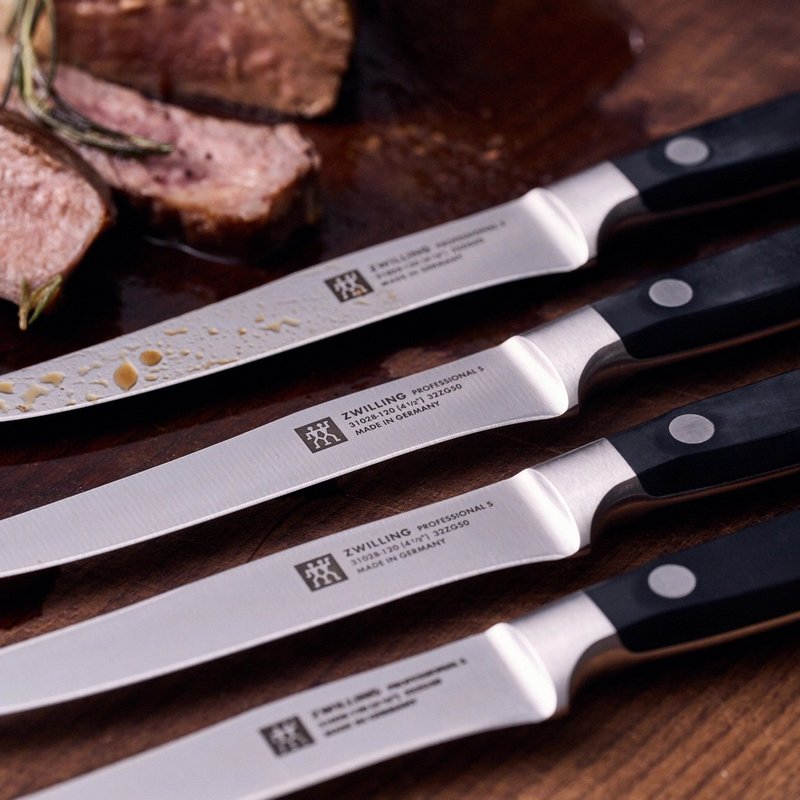 Zwilling Steakmesser Professional S 