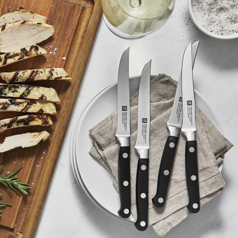 Zwilling Steakmesser Professional S 