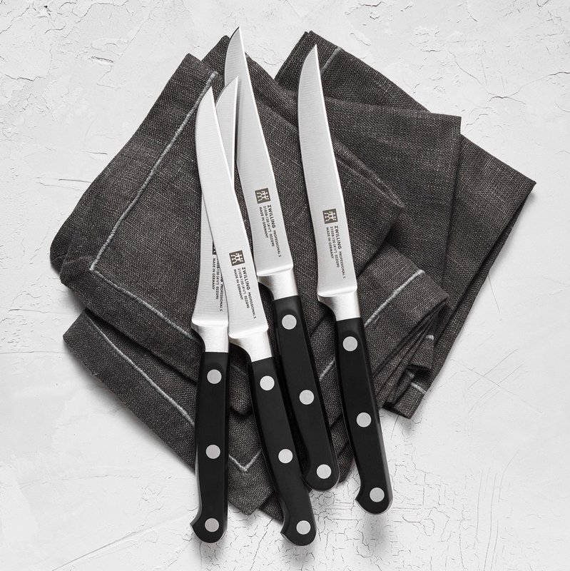 Zwilling Steakmesser Professional S 