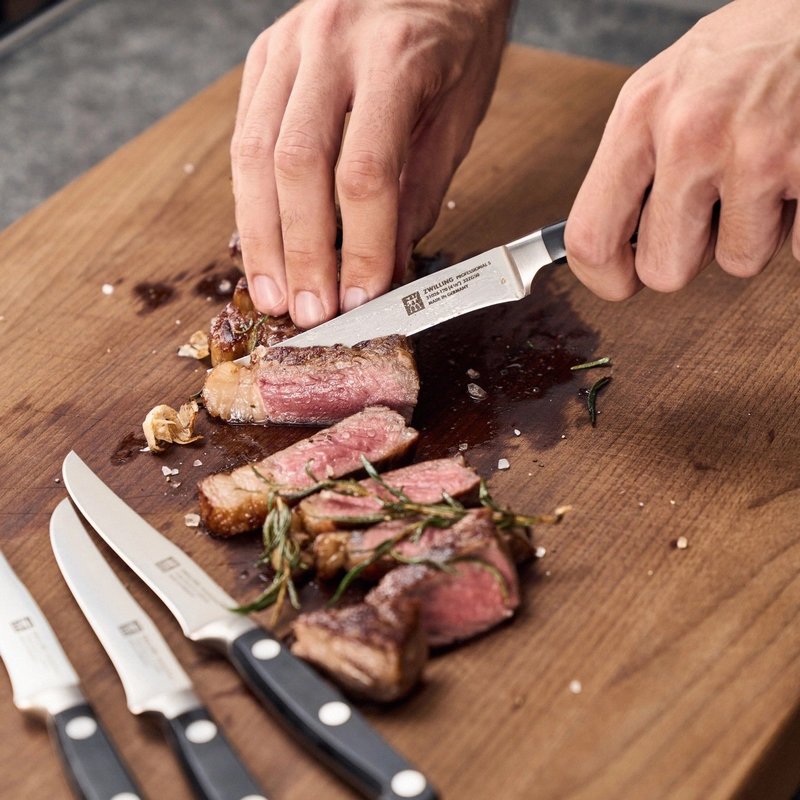 Zwilling Steakmesser Professional S 