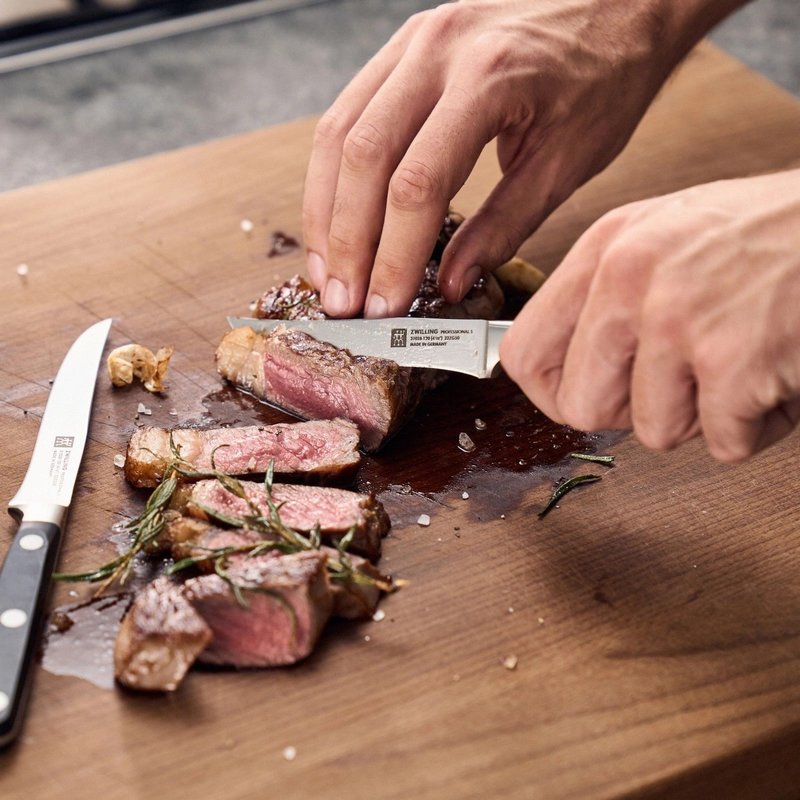 Zwilling Steakmesser Professional S 