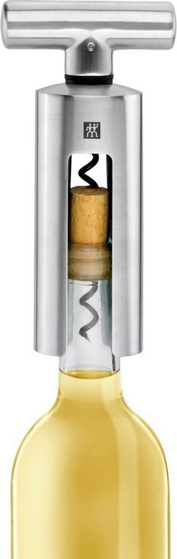 Zwilling Korkenzieher 