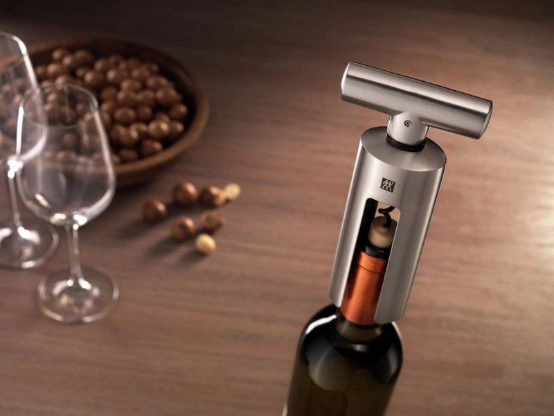 Zwilling Korkenzieher 